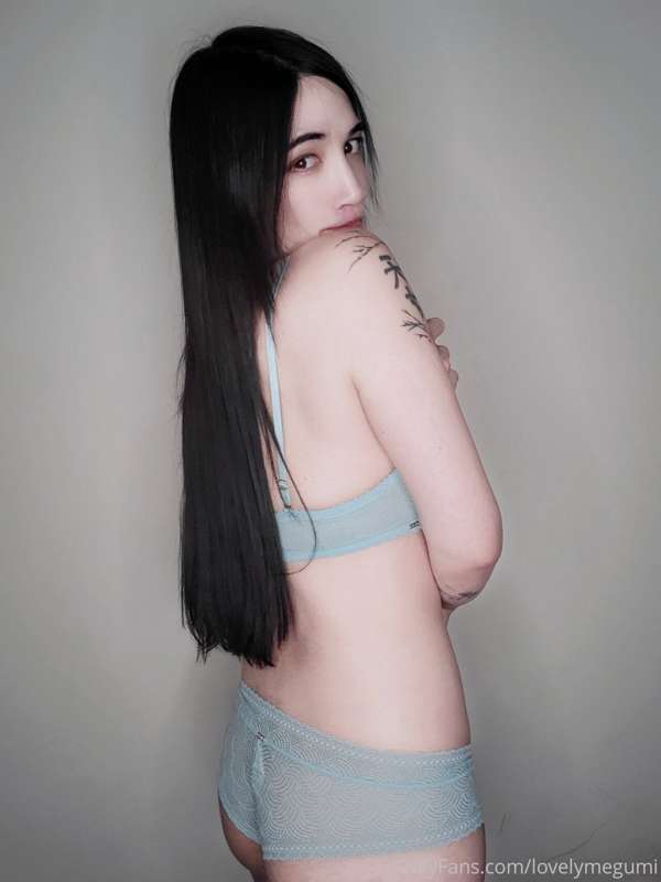 Lovelymegumi - Onlyfans - 29 Nov, 2021