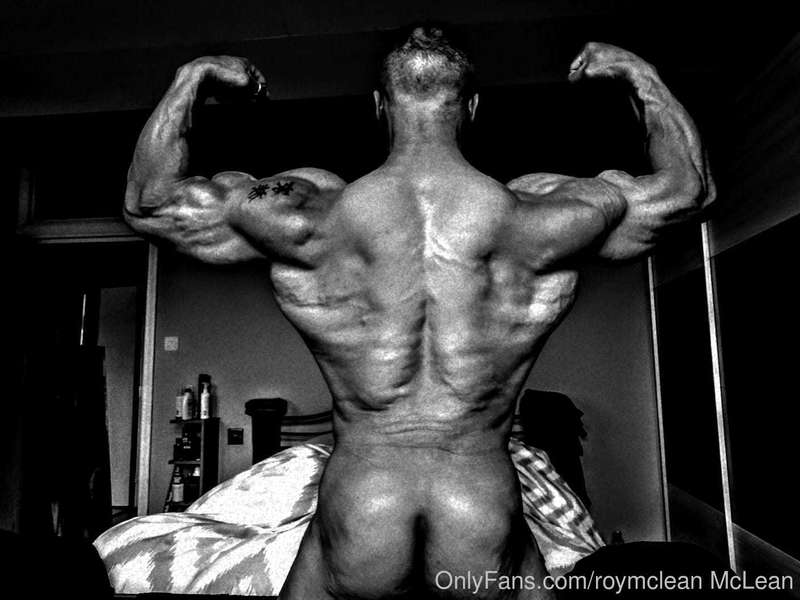 8 days out