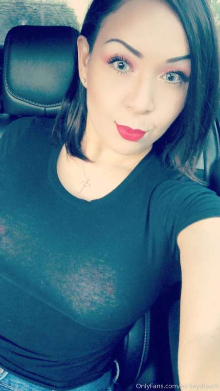 Ashleydream - Onlyfans - 22 Oct, 2020