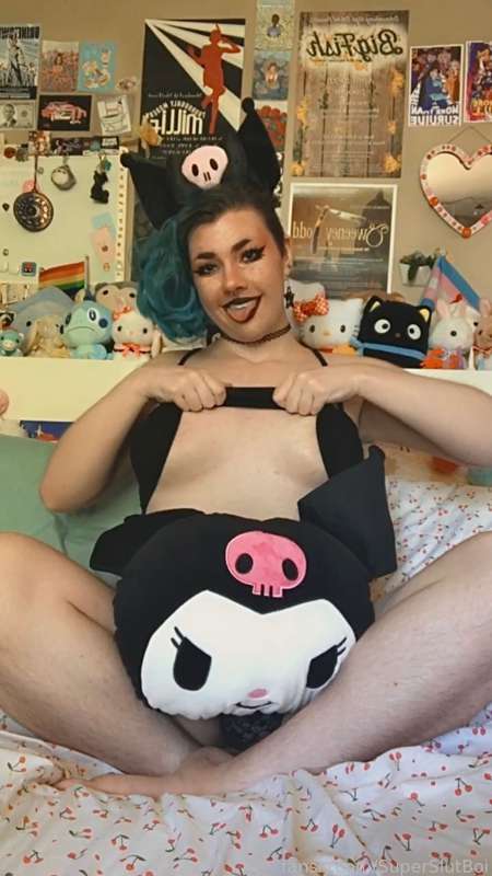 Superslutboi - Fansly - 29 Jun, 2022 5