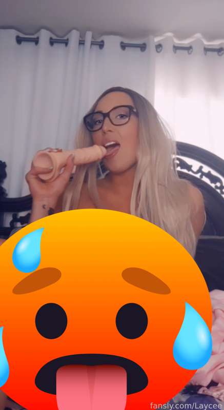 Laycee - Fansly - 05 Sep, 2021