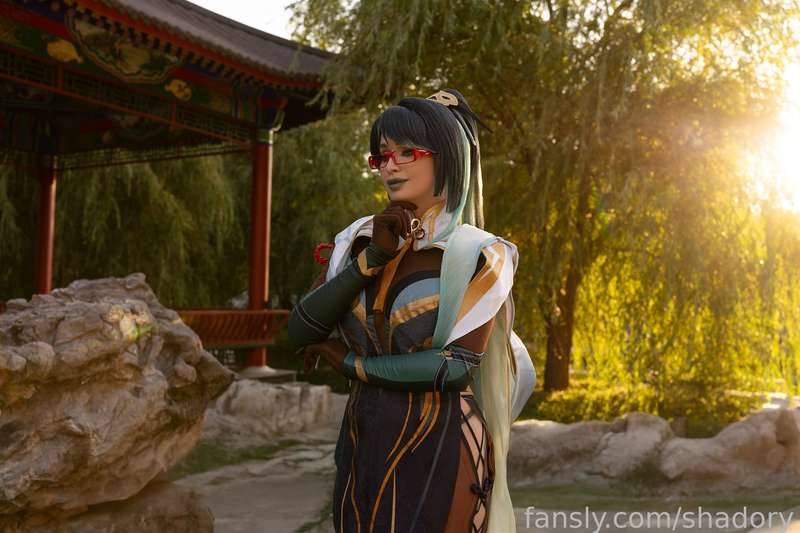 Shadory - Fansly - 01 Mar, 2025 12