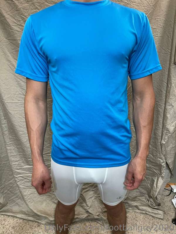The horny private and his VPL and beefy ass! Set 1 2