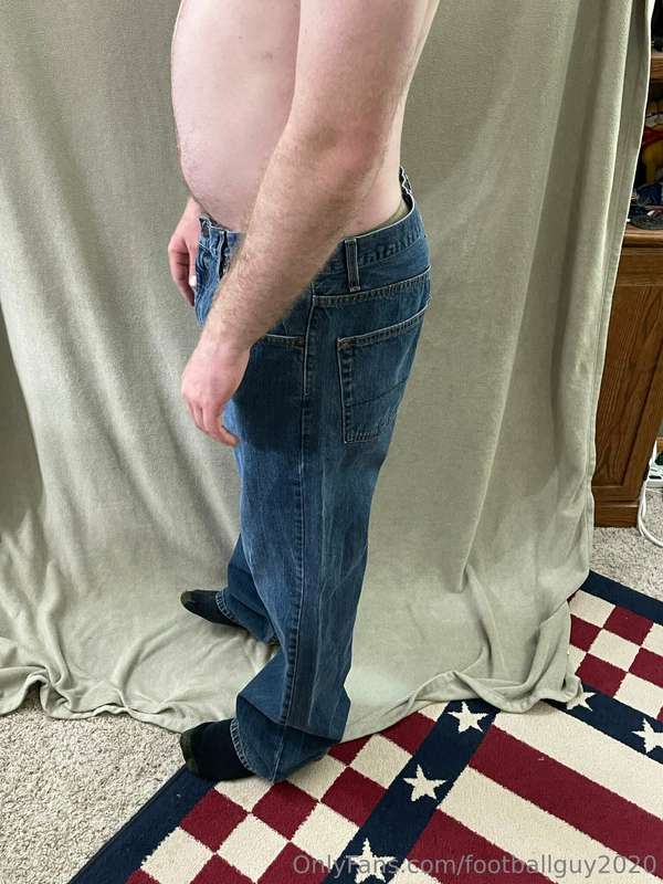 The Shirtless Sarge - Showing off the SARGE bod! Set 8 26