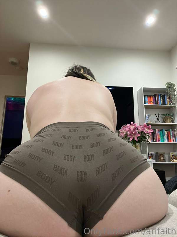 Miss_Faith - Onlyfans - 29 Jan, 2023