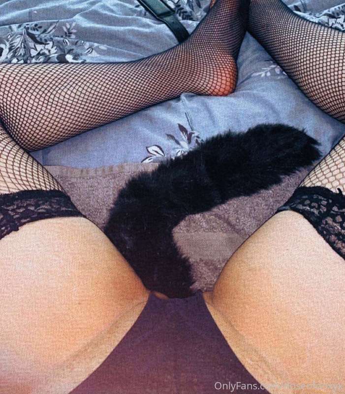 My pussy is waiting for you..😻
