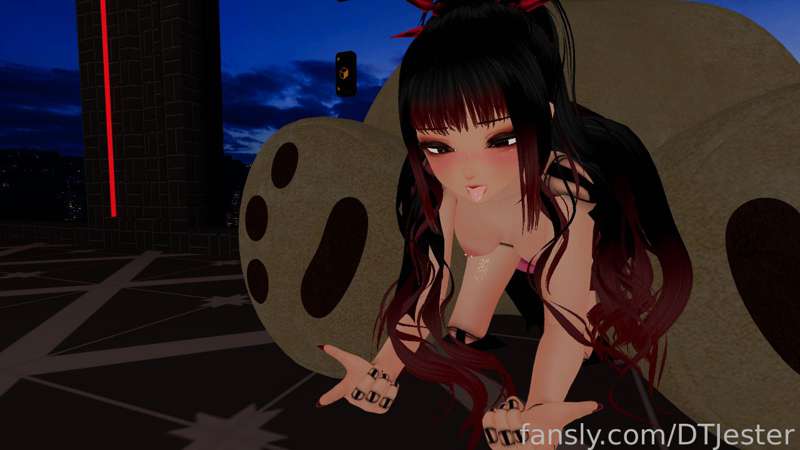 Dtjester - Fansly - 21 Aug, 2023 20