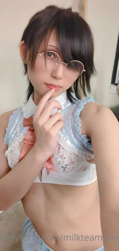 Milkteamomoko - Onlyfans - 25 Aug, 2022 7