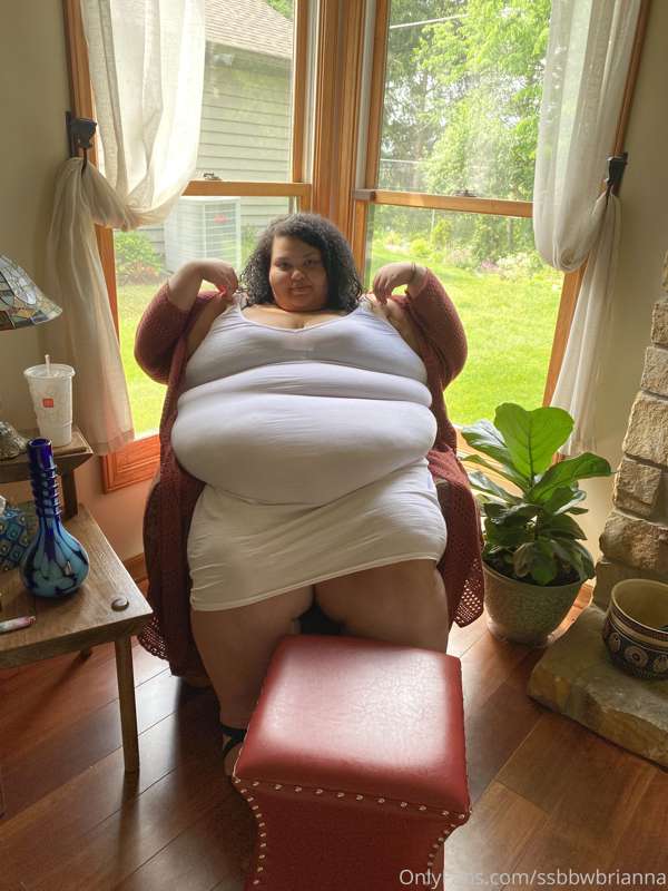 I got stuck in this chair as my friend tried to help me up t.. 9