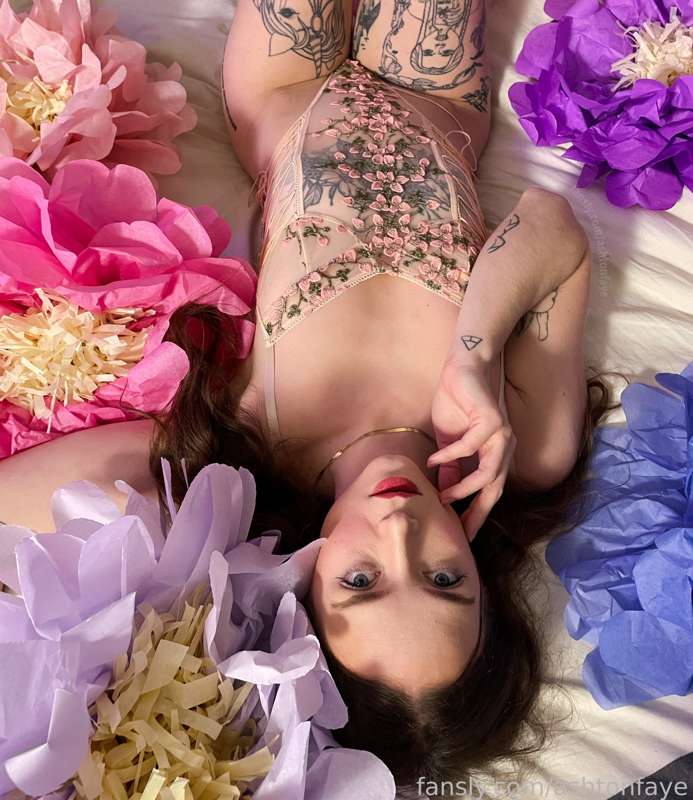 Ashtonfaye - Fansly - 23 May, 2023 1