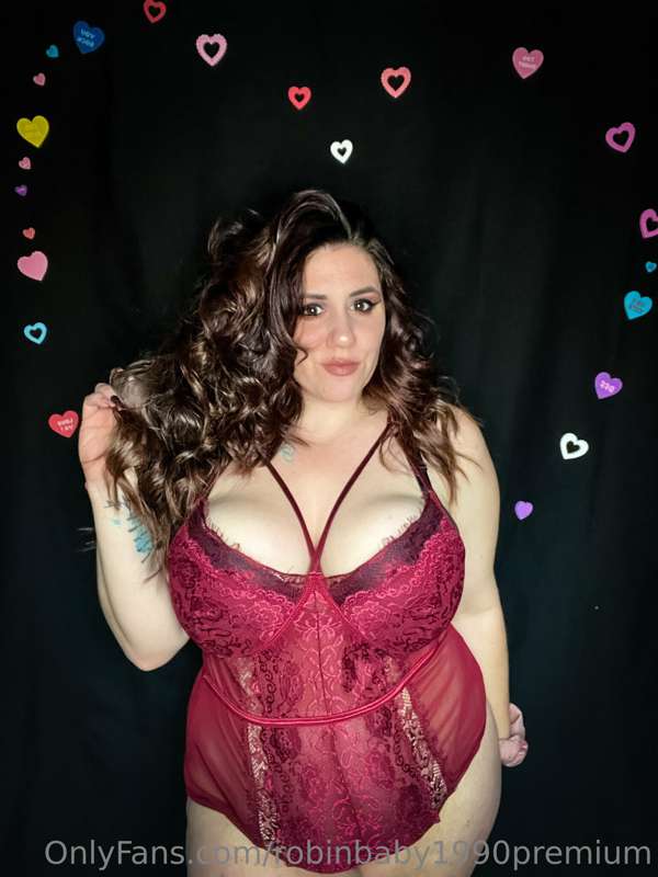 Happy Valentine’s clothed💋 35
