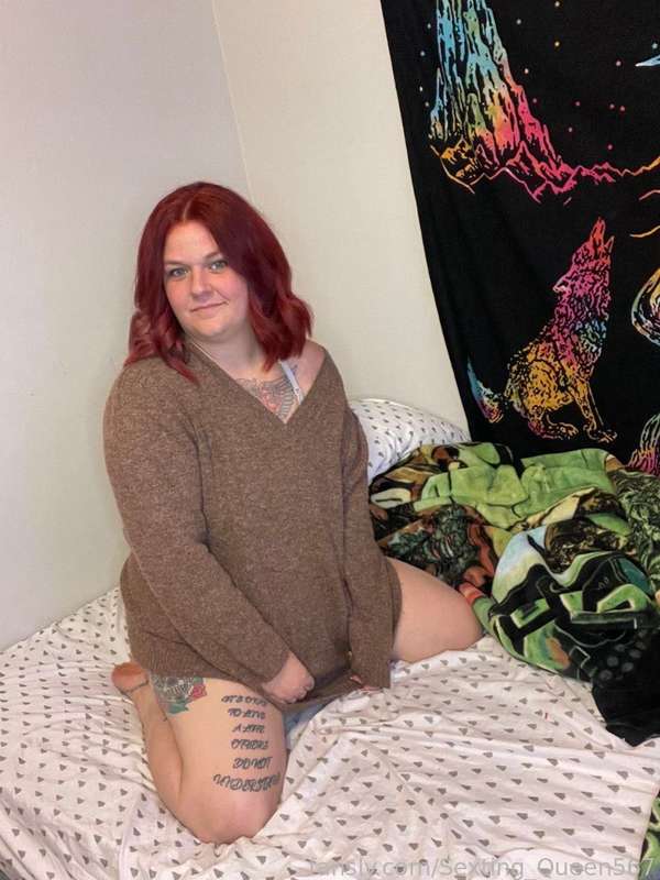 Sexting_Queen567 - Fansly - 09 Mar, 2025