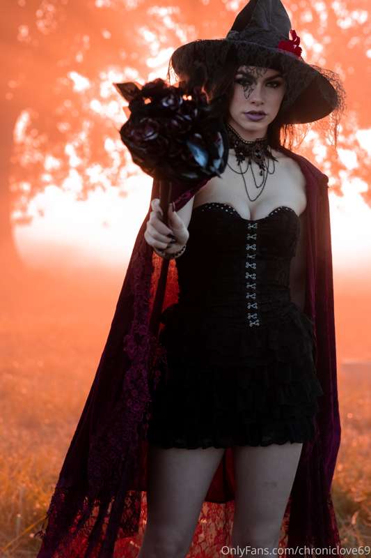 Happy Halloween :) 2