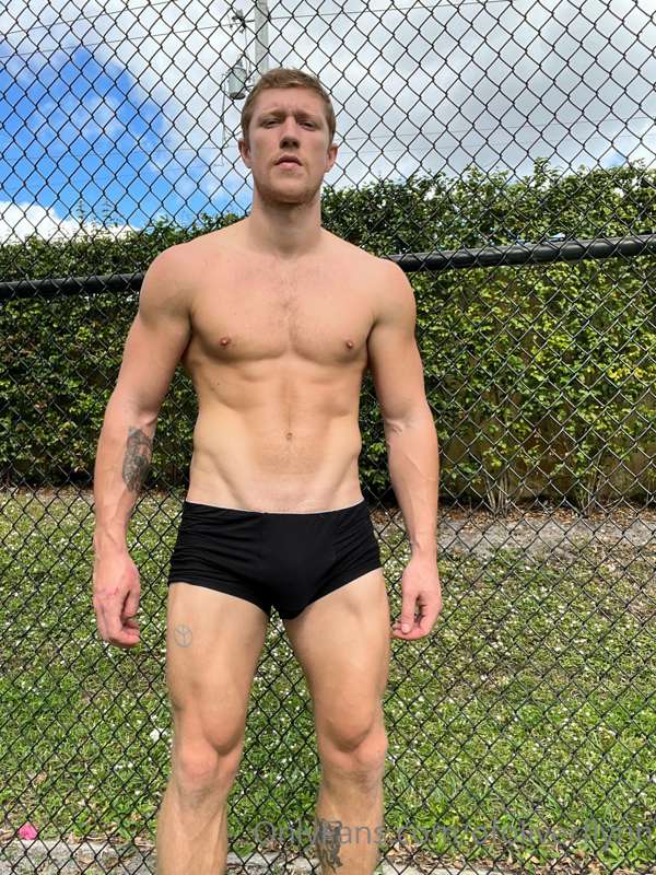 This *Huge Bulge* isn't lying ;)