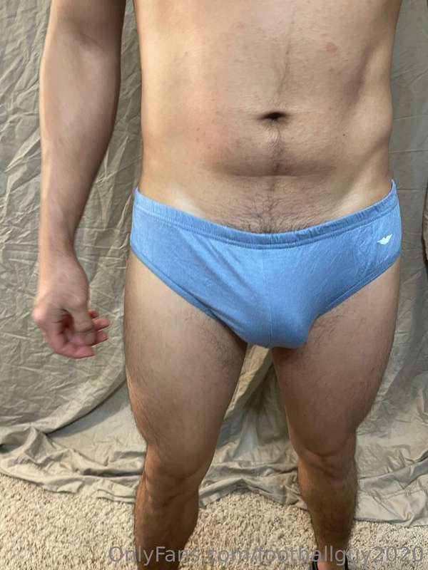 Skimpy undies shots of Private Martinez - Set 2 21