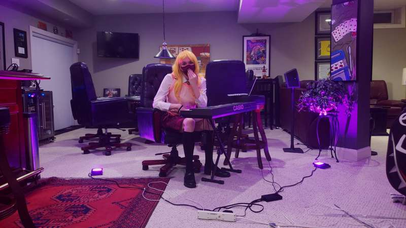 (Kaede Akamatsu, July 2021, Part 1)

Aaaand introducing, col.. 9