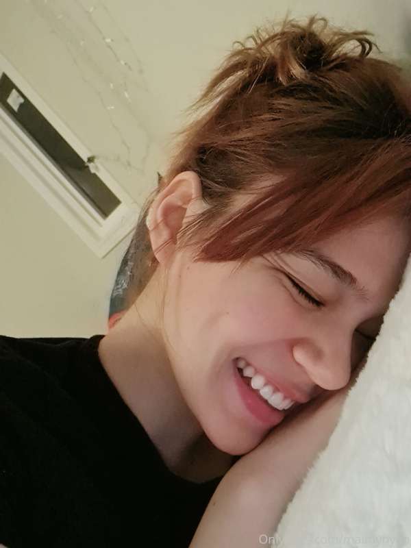 No lewd. Just me 😝

I wanted to talk with you a bit but Im i..
