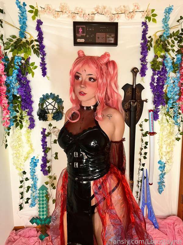Lotusjayne - Fansly - 11 Mar, 2024 9