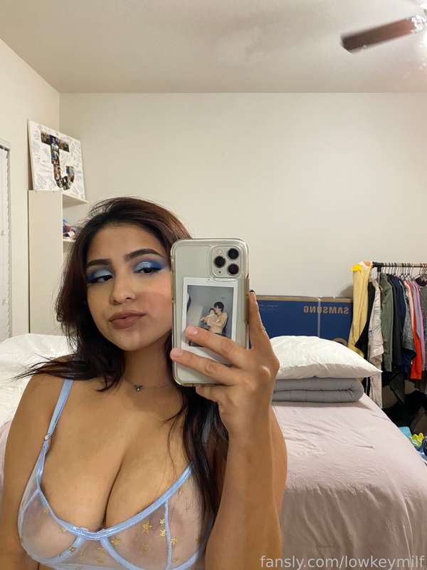 Lowkeymilf - Fansly - 24 Jan, 2023 25