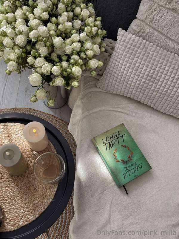reading books helps me not to think about problems and relax..