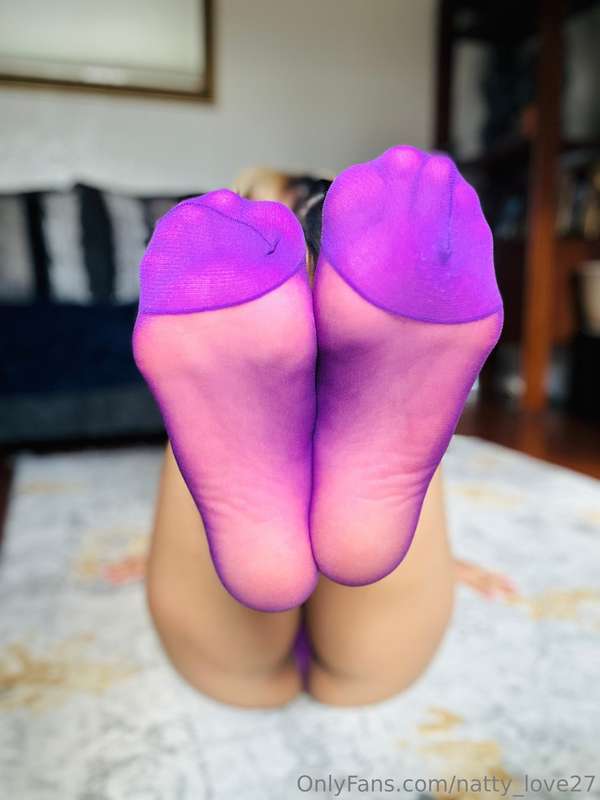 do you like feet???😇 1