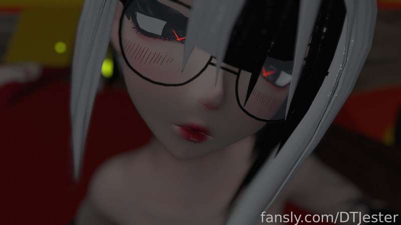 Dtjester - Fansly - 01 Nov, 2023 28