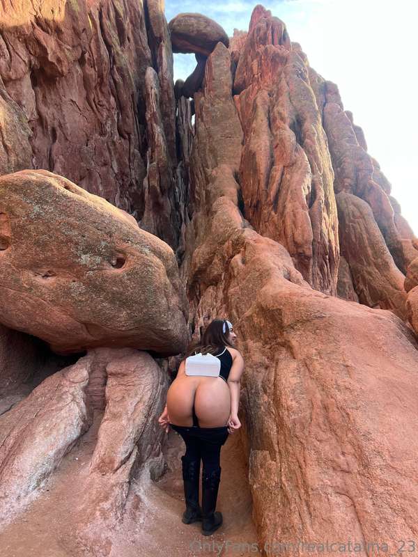 I got caught in my natural habitat 😏 but I think the guy lik..