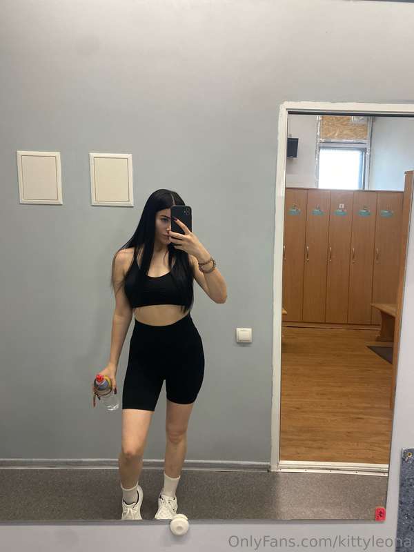 gym time 💪🏼