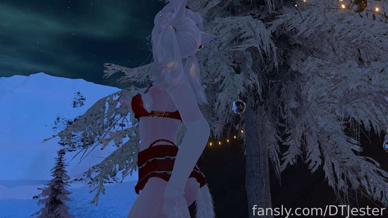 Dtjester - Fansly - 20 Dec, 2023 4