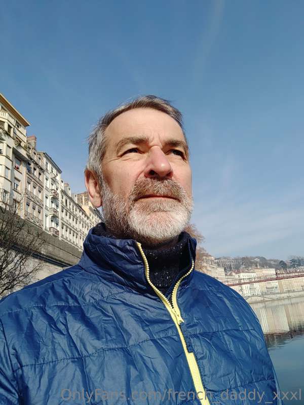 Sunday in Lyon.. 2