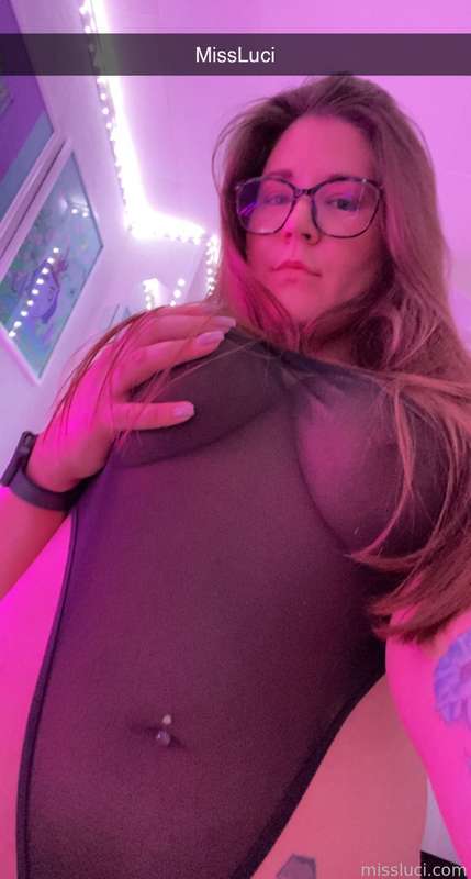Miss_Luci - Fansly - 23 May, 2022
