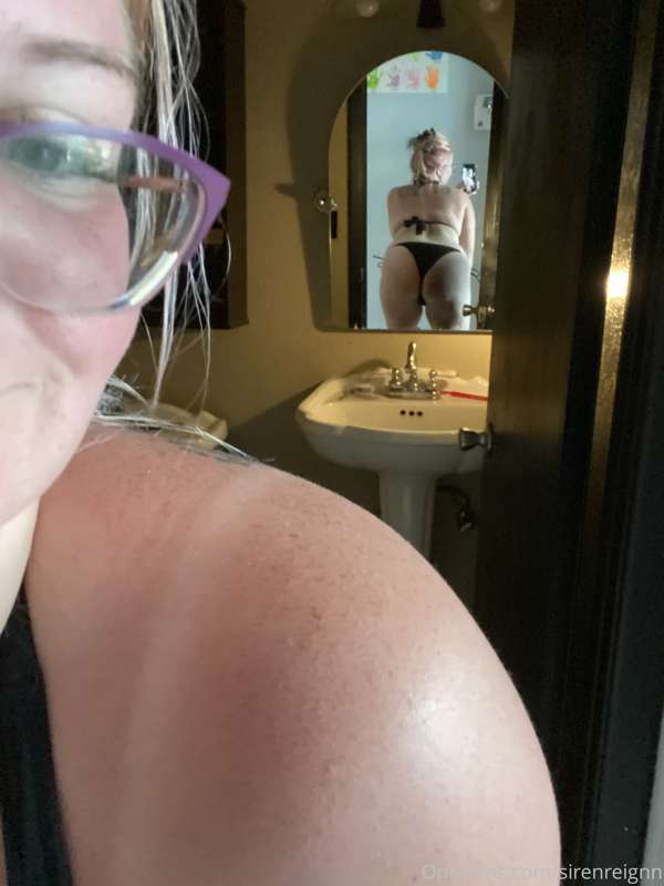 Sirenreignn - Onlyfans - 19 May, 2021