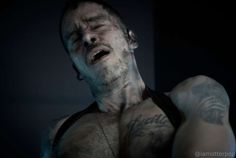 Another Batch of amazing photos of me by Carter Smith. Mostl.. 9