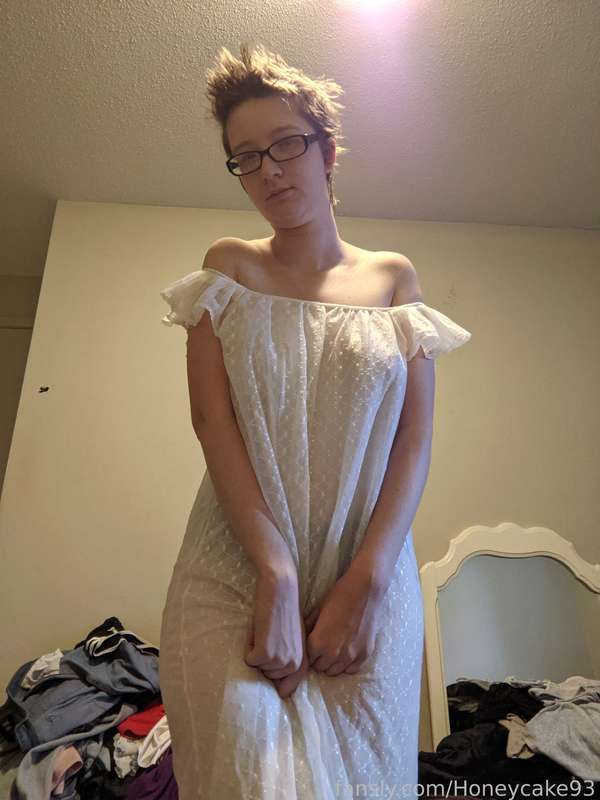 Honeycake93 - Fansly - 13 Nov, 2023