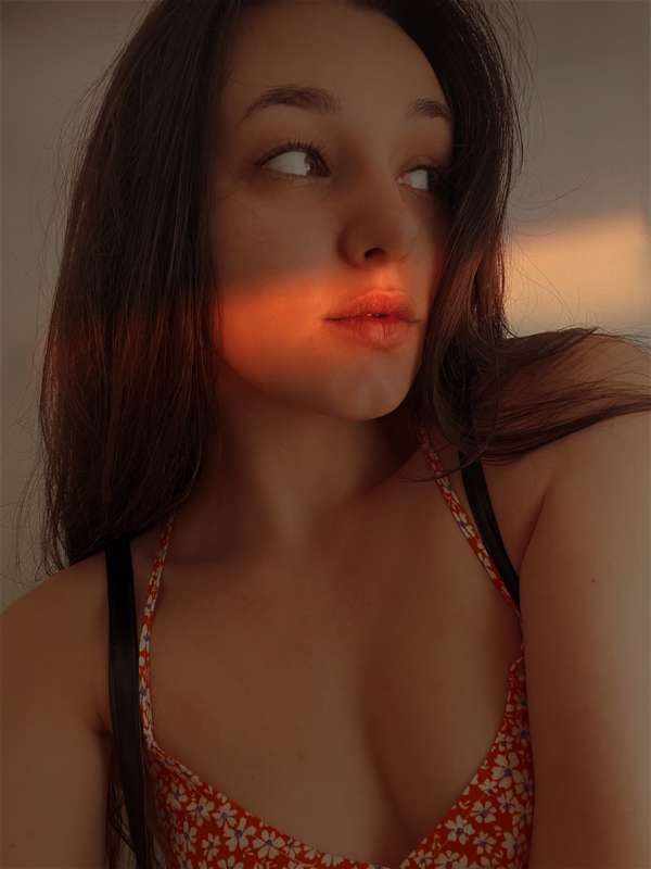 Let’s drive off into the sunset together 1