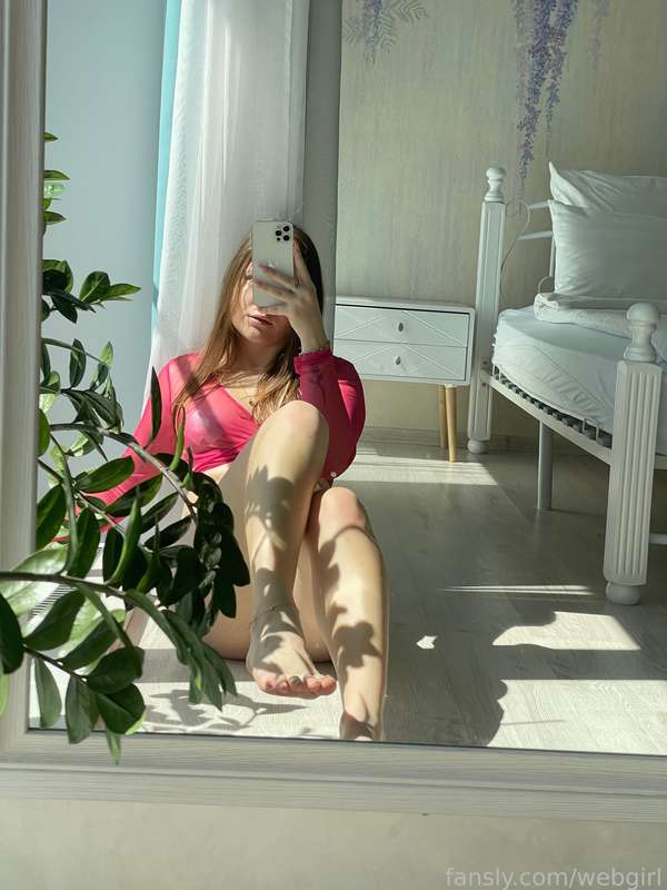 Webgirl - Fansly - 05 Jun, 2023