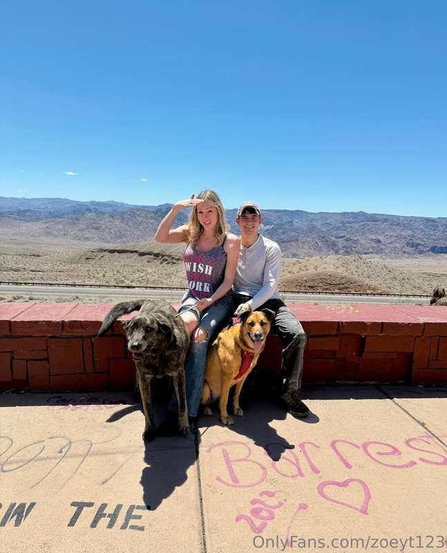 Rd trips with Will are my fav😛🥰 This time we went to EDC in ..