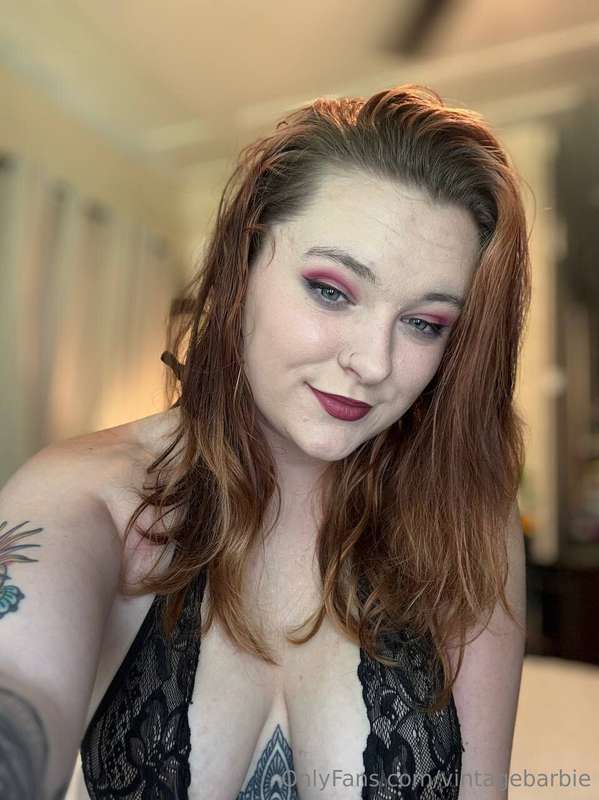 fuck me & tell me how pretty I am!