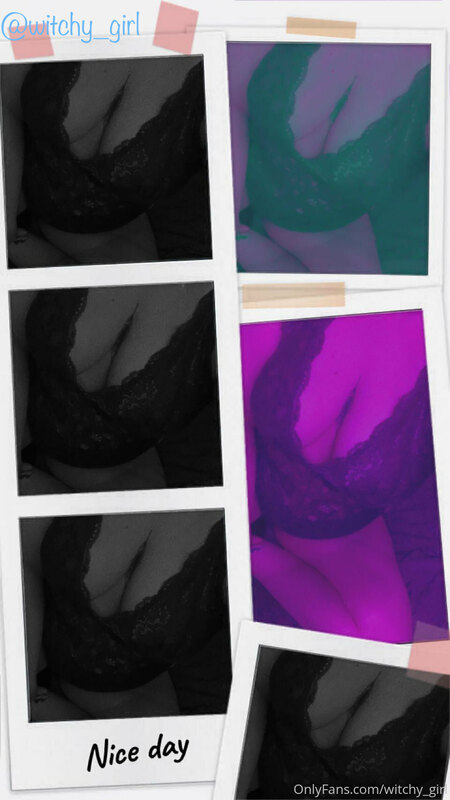 Quick sneak peek of some photos taken today ?

?Lingerie gif..