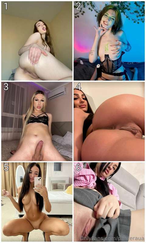 🎉 FOLLOW MY BESTIES FOR EXCLUSIVE CONTENT!1. 😘💙 @miss_annaxx..