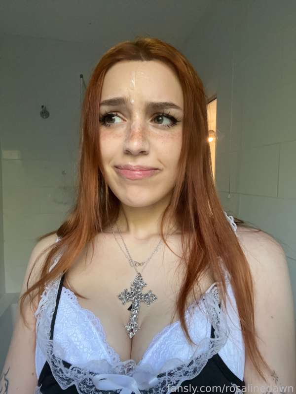 Rosalinedawn - Fansly - 05 Aug, 2023