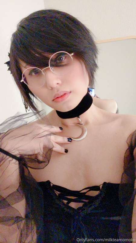 Milkteamomoko - Onlyfans - 11 Oct, 2021 7