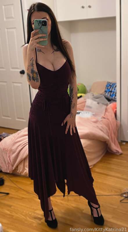 Kittykatrina_21 - Fansly - 06 Nov, 2024 6