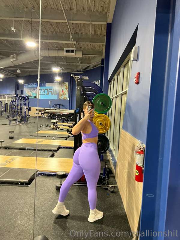 1 or 2? 💜 2