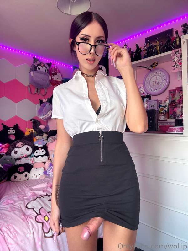 hi guys! 😊 im doing something a little different this week, .. 5
