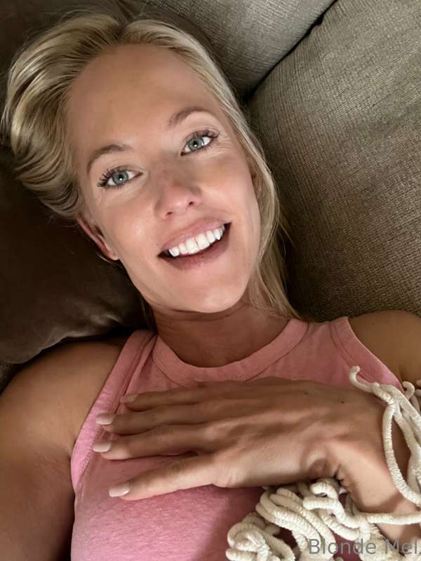 Let’s cuddlefuck!