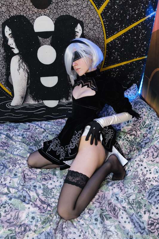 Aliceredfox - Fansly - 09 Mar, 2022 7