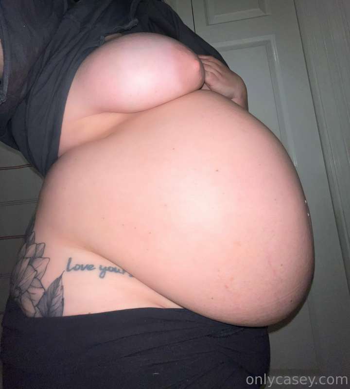 I love when new fat settles into permanent fat 🥵 Hard to exp.. 2