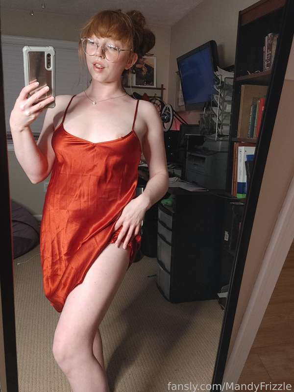 Mandyfrizzle - Fansly - 18 Apr, 2022 6