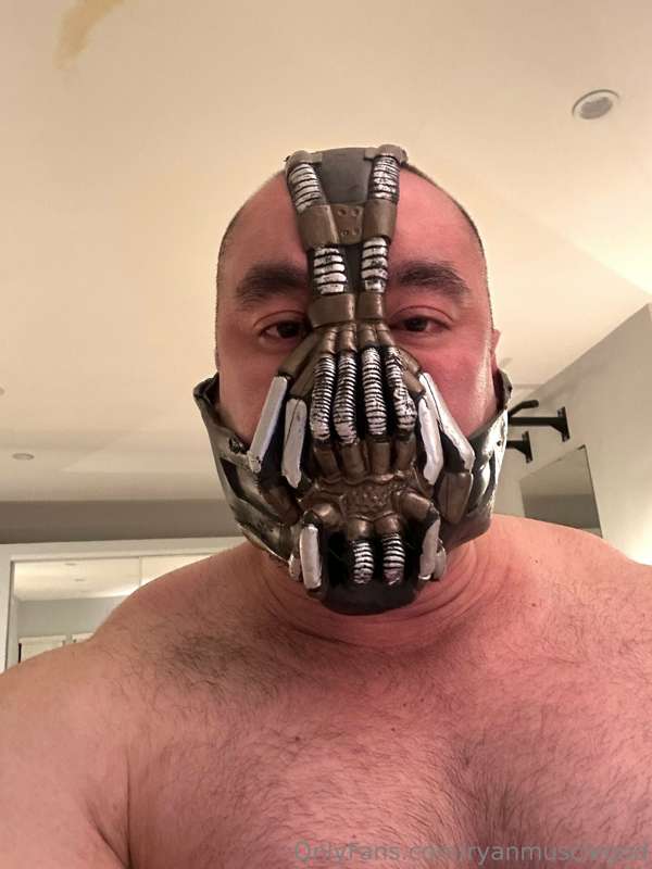 Ryanmusclegod - Onlyfans - 29 Oct, 2023 2